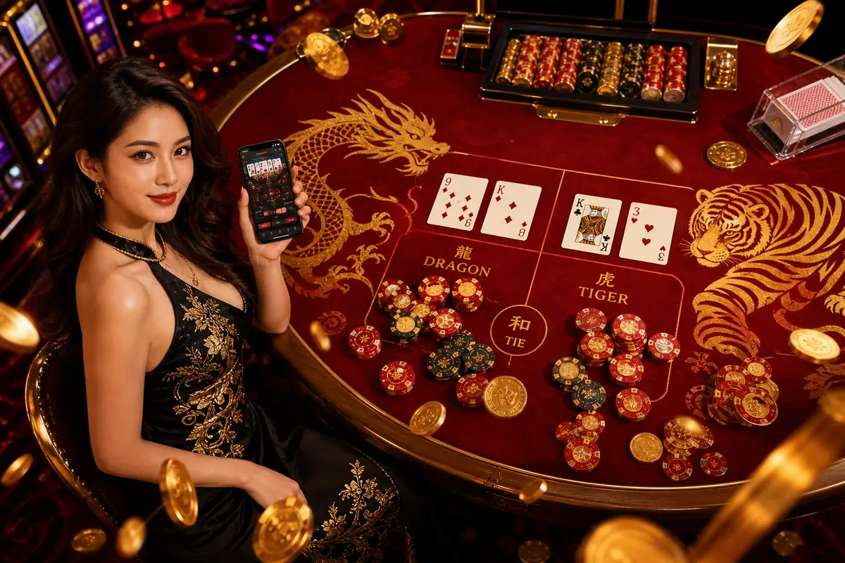 akk48 Slots Games Providers